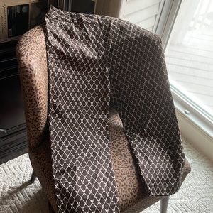 NWT Jones Wear brown capri size 12 - stretch